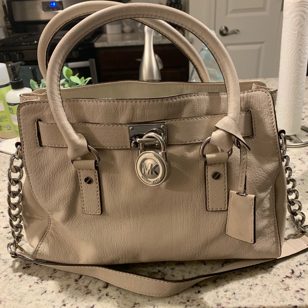Michael Kors purse